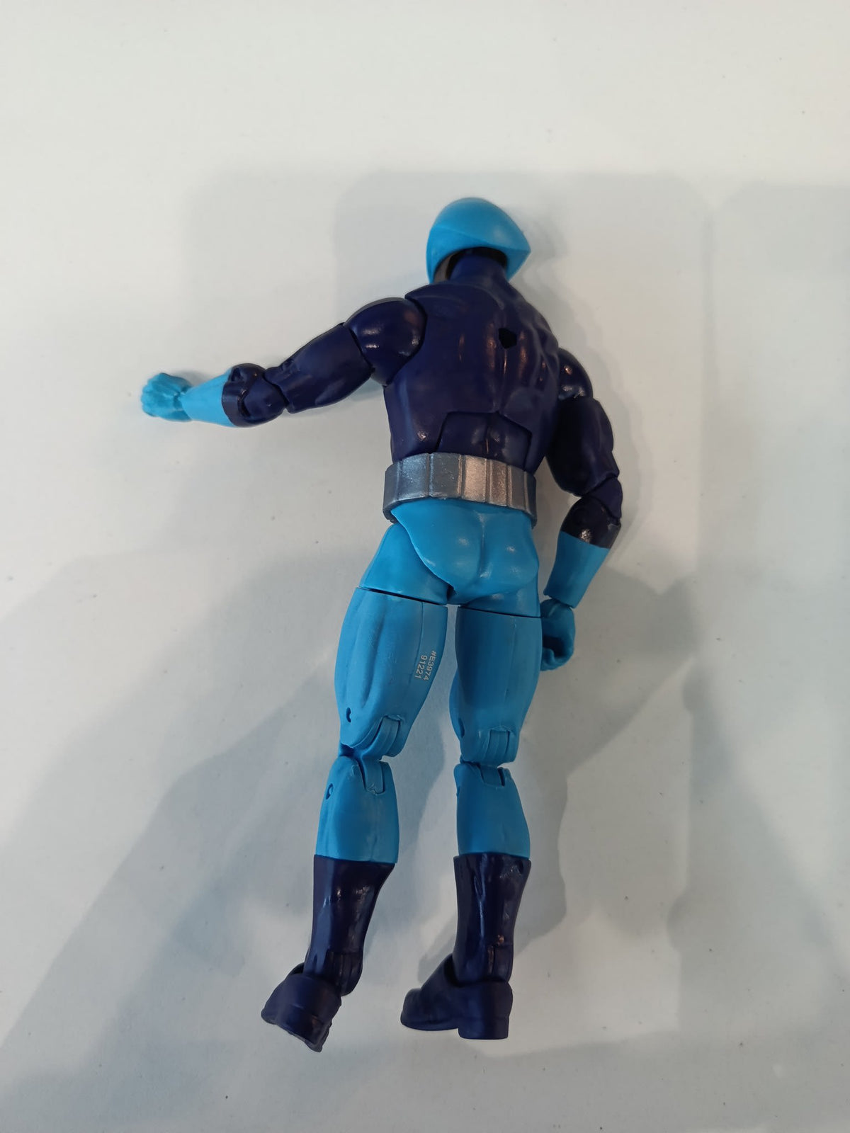 DC Comics Unknown - view 2