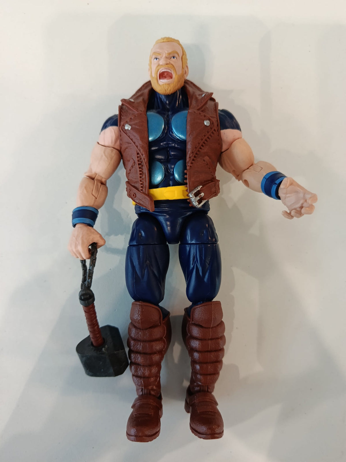Marvel Legends