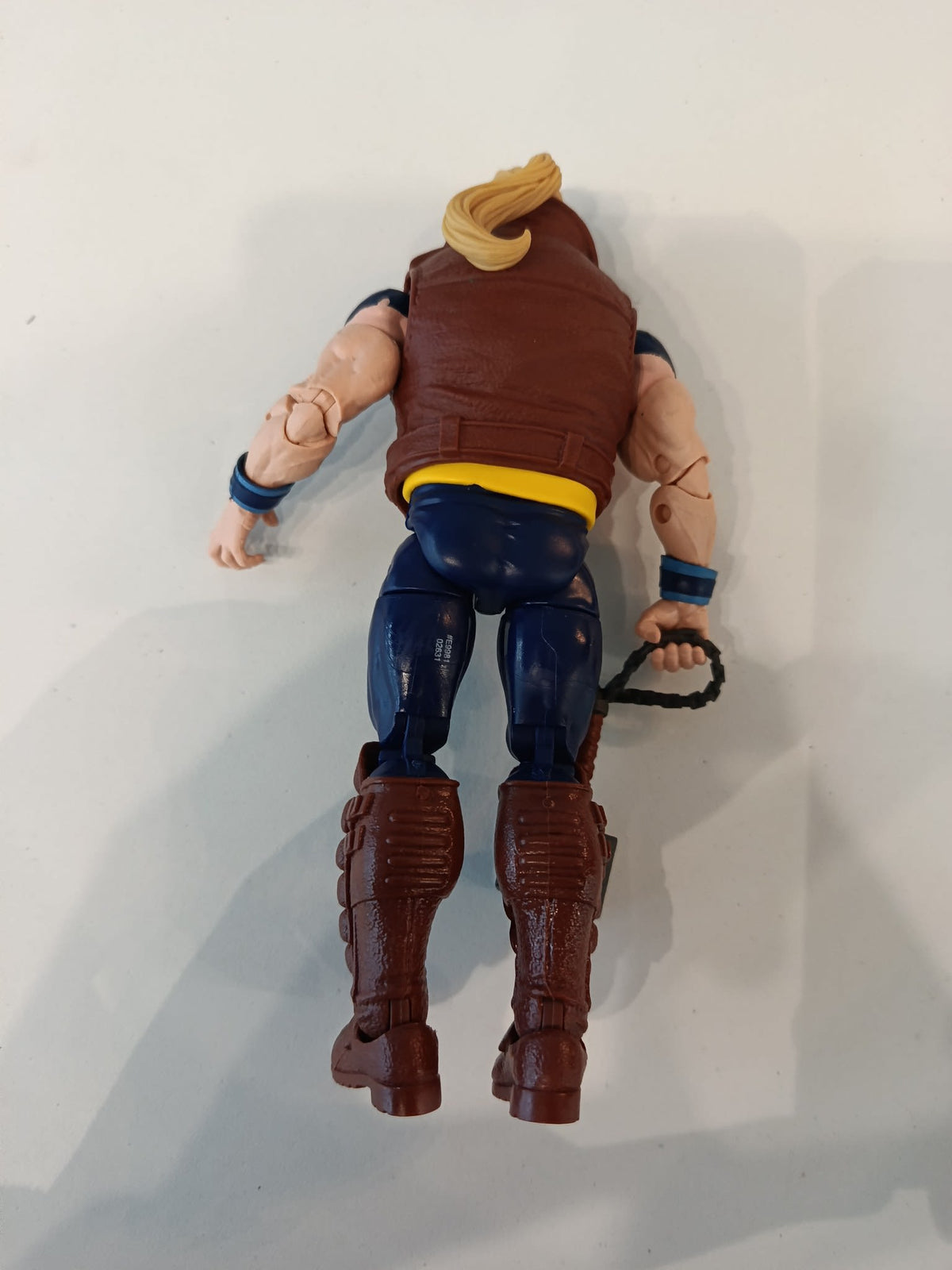 Marvel Legends - view 2