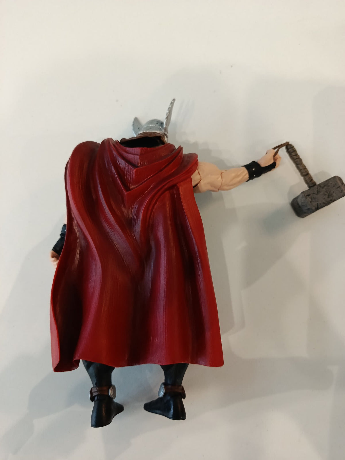 Marvel Legends Marvel Legends Series Thor - view 2
