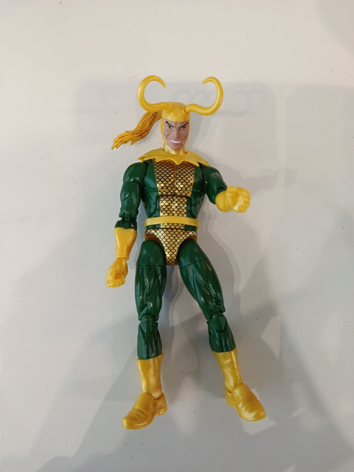 Marvel Legends Marvel Legends Series