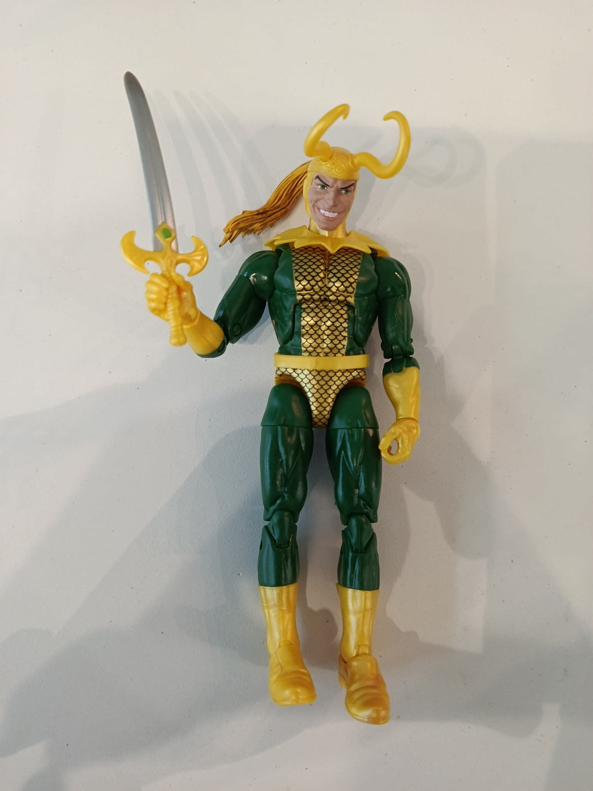 Marvel Legends Marvel Legends Series Loki