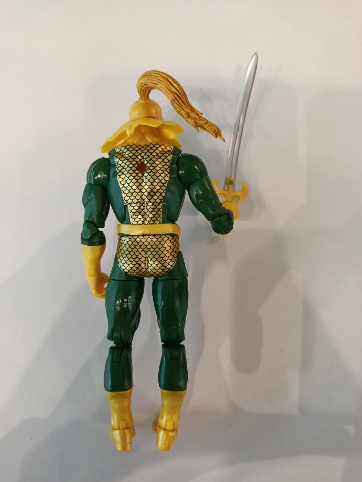 Marvel Legends Marvel Legends Series Loki - view 2