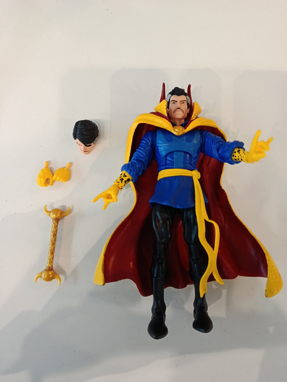 Marvel Legends Marvel Legends Series Doctor Strange
