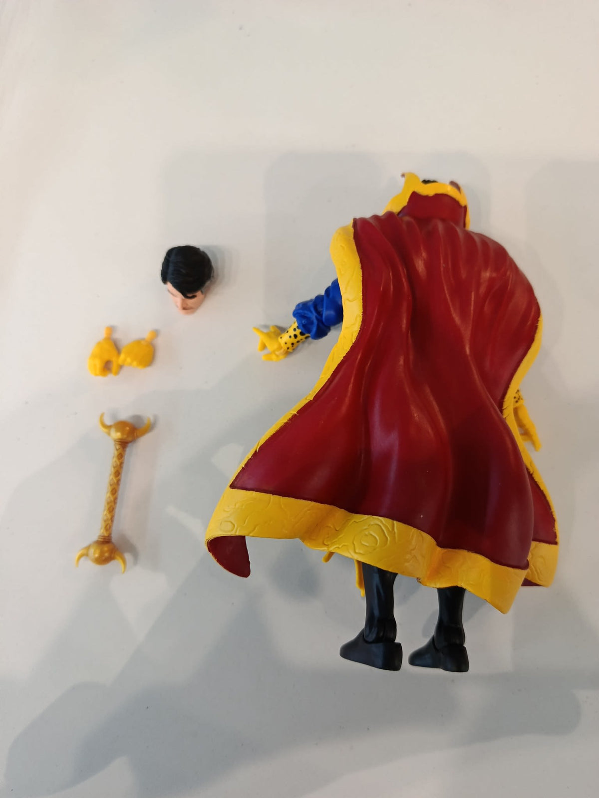 Marvel Legends Marvel Legends Series Doctor Strange - view 2