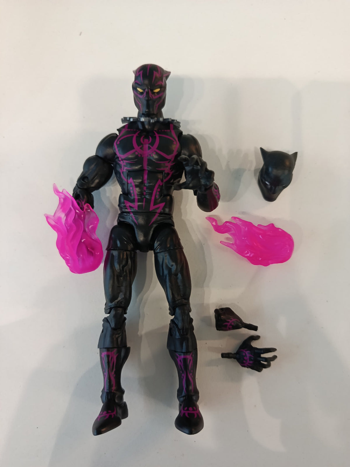 Marvel Legends Marvel Legends Series
