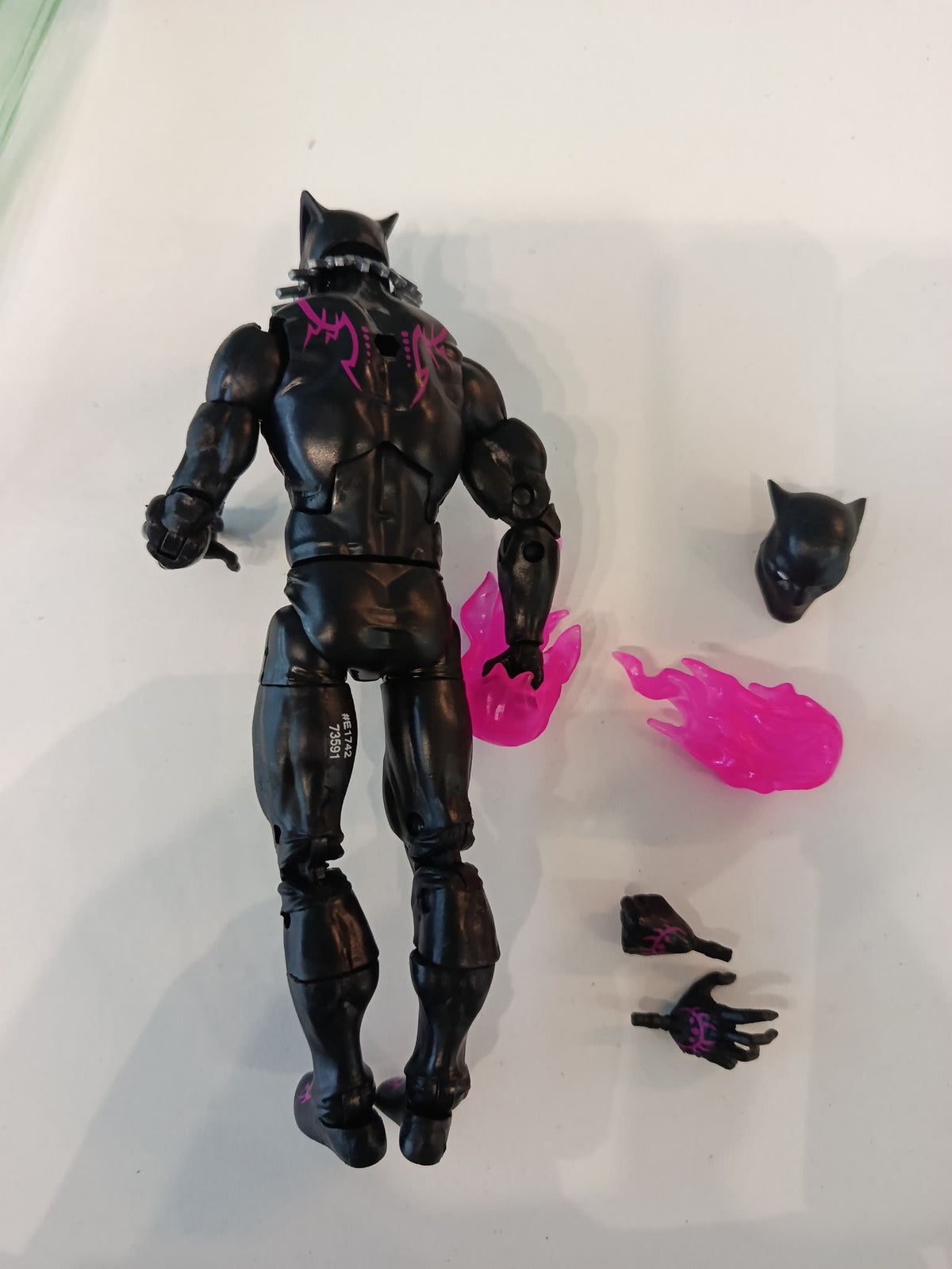 Marvel Legends Marvel Legends Series - view 2