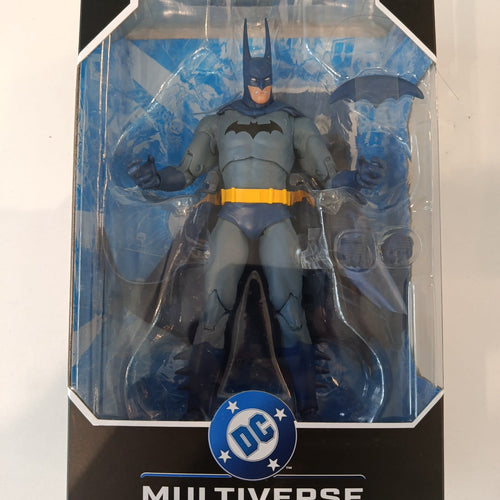 DC Multiverse Batman