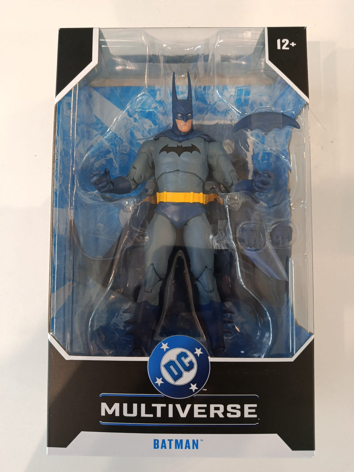 DC Multiverse Batman