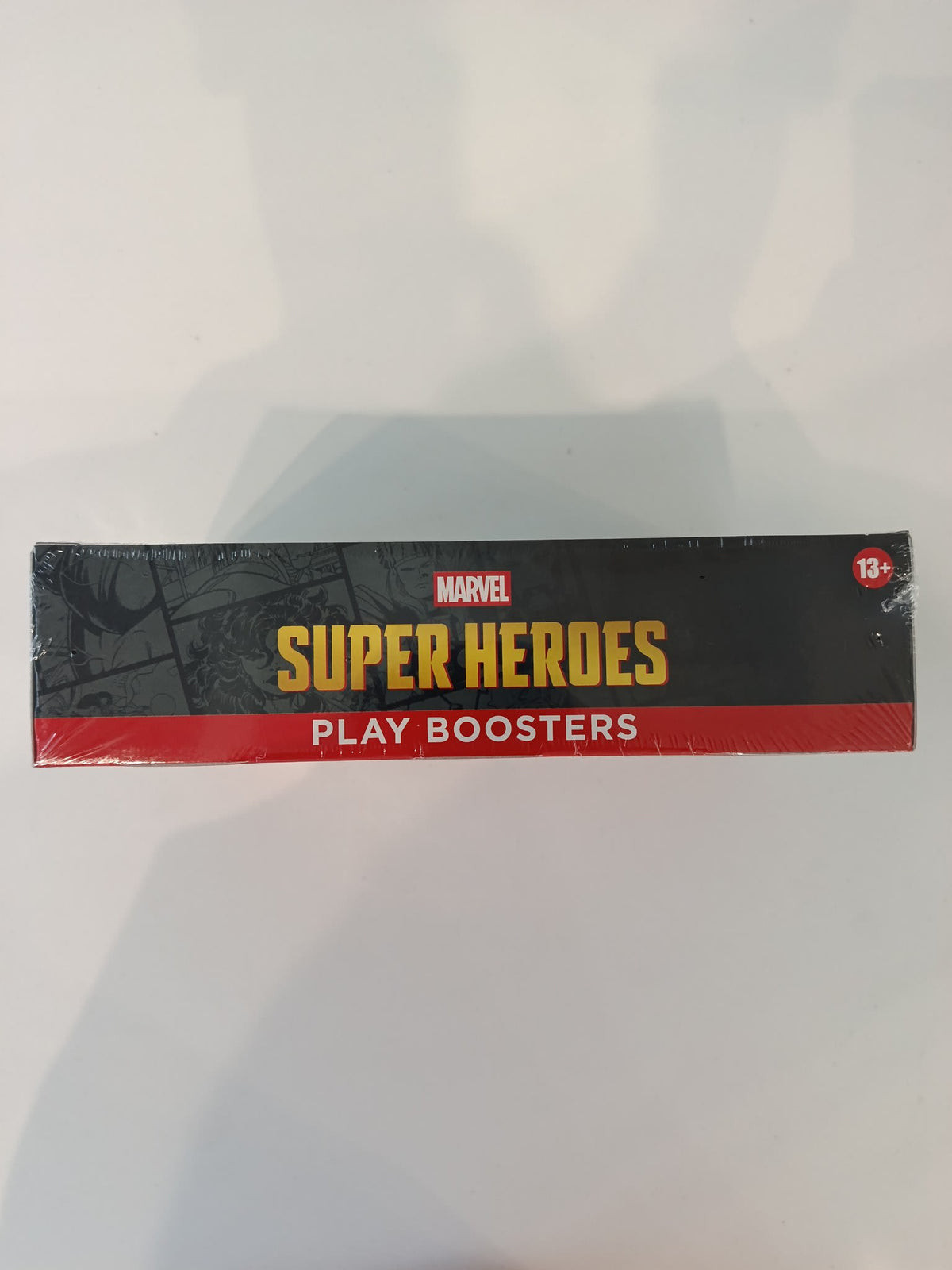Magic: The Gathering Marvel Super Heroes Play Booster Box 2025 (English) - view 2