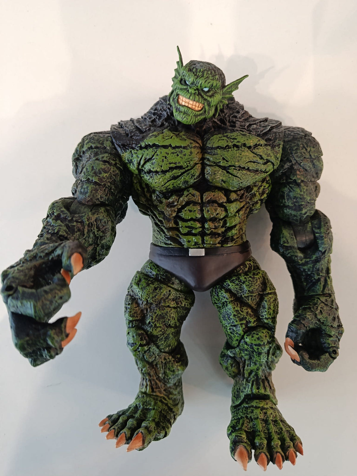 Marvel Legends Spider-Man