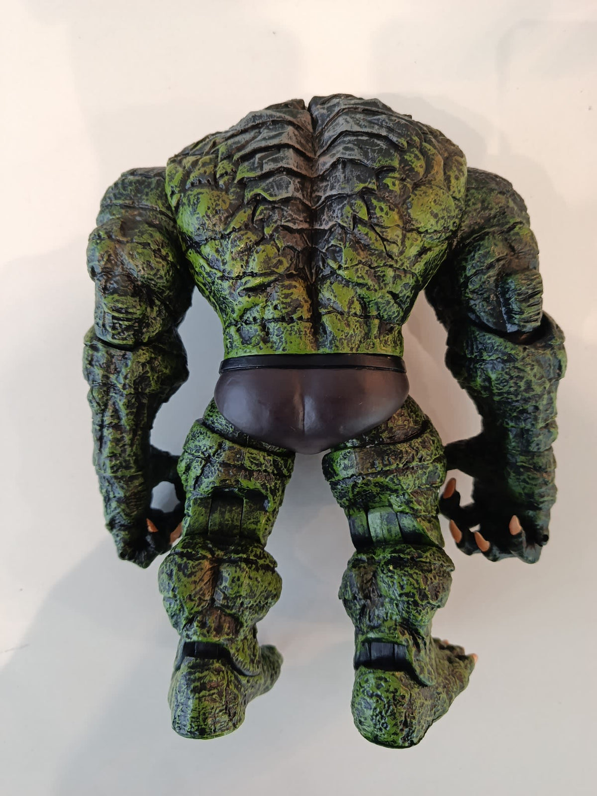 Marvel Legends Spider-Man - view 2