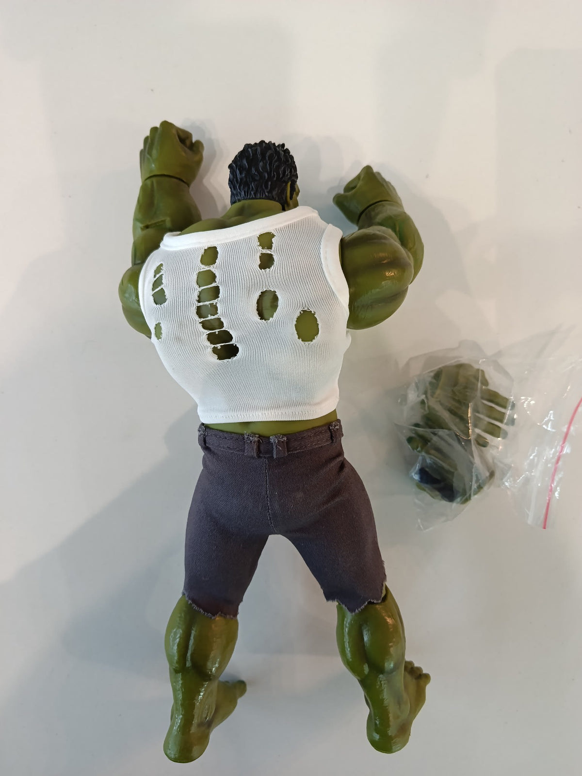 Marvel Avengers Hulk - view 2