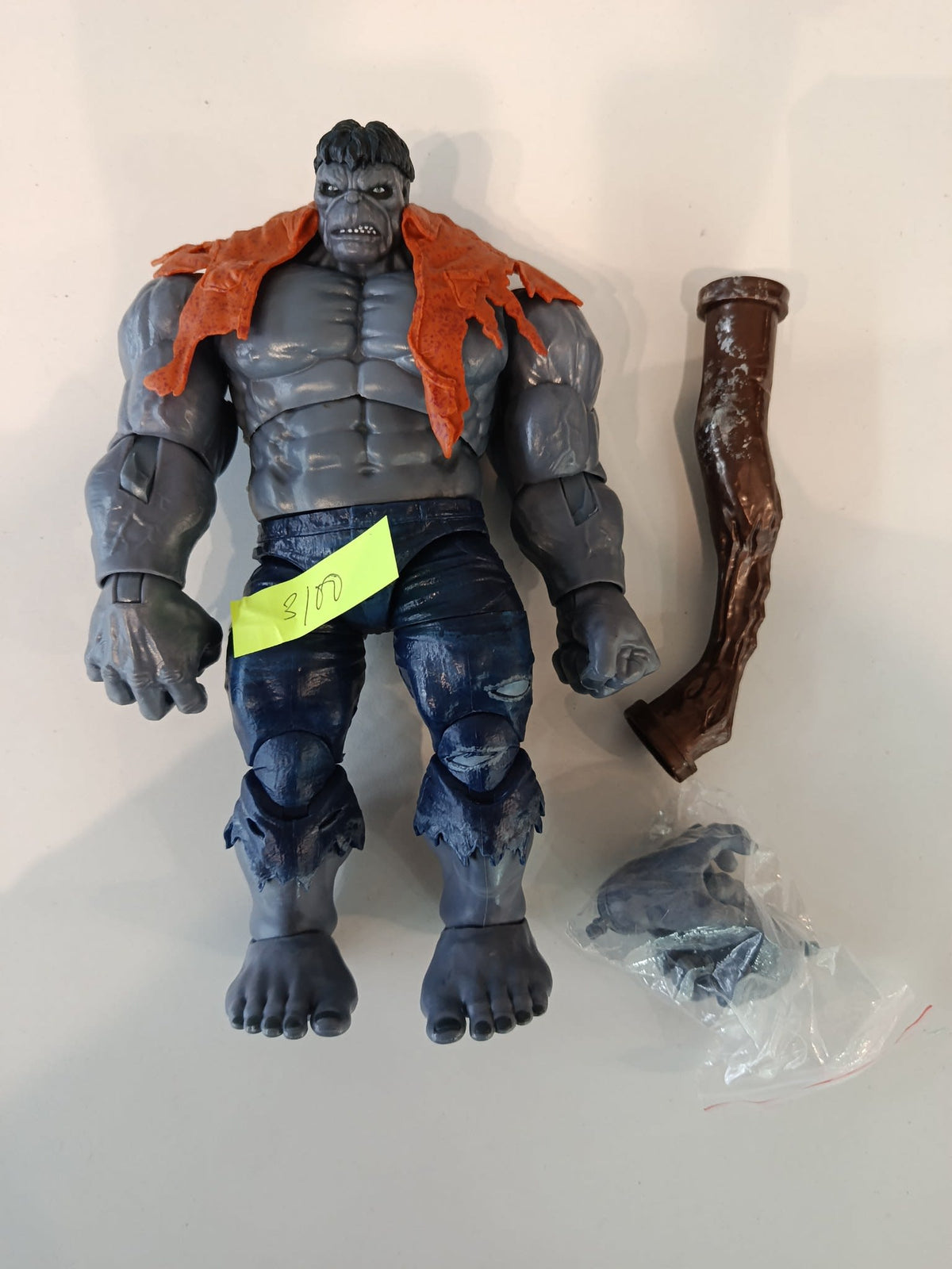Marvel Legends Marvel Legends Series