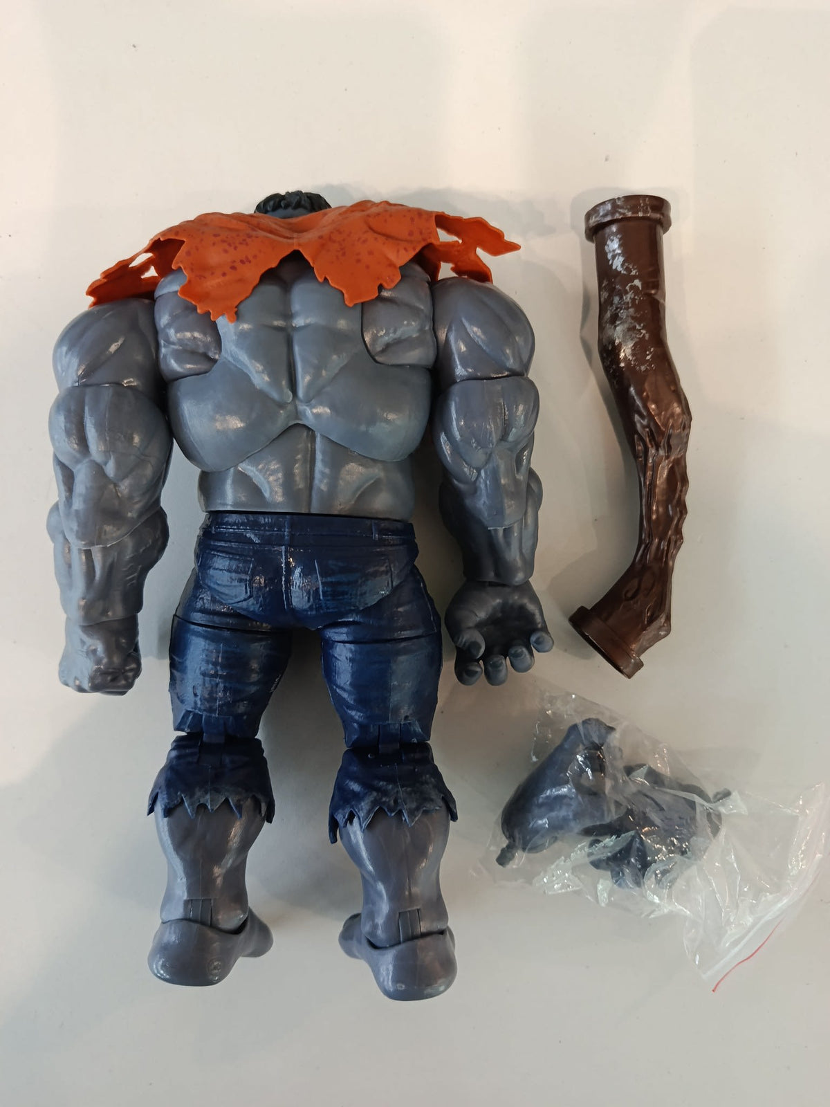 Marvel Legends Marvel Legends Series - view 2