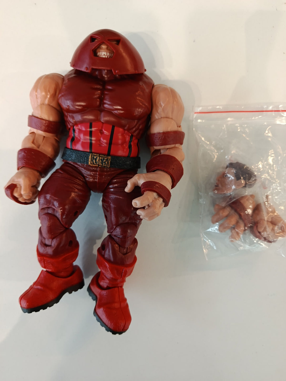 Marvel Legends X-Men Juggernaut