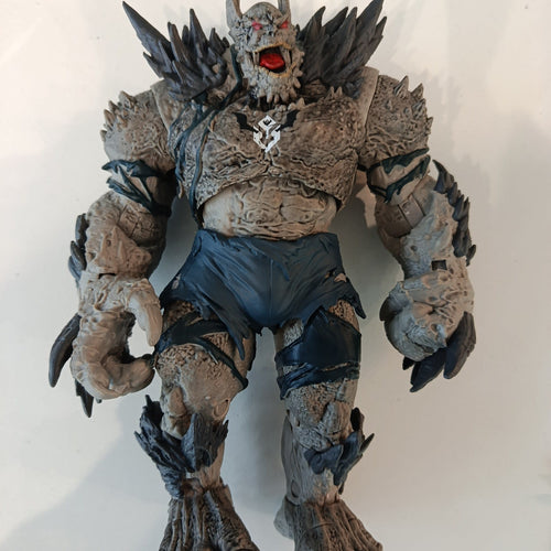 McFarlane DC Multiverse Doomsday