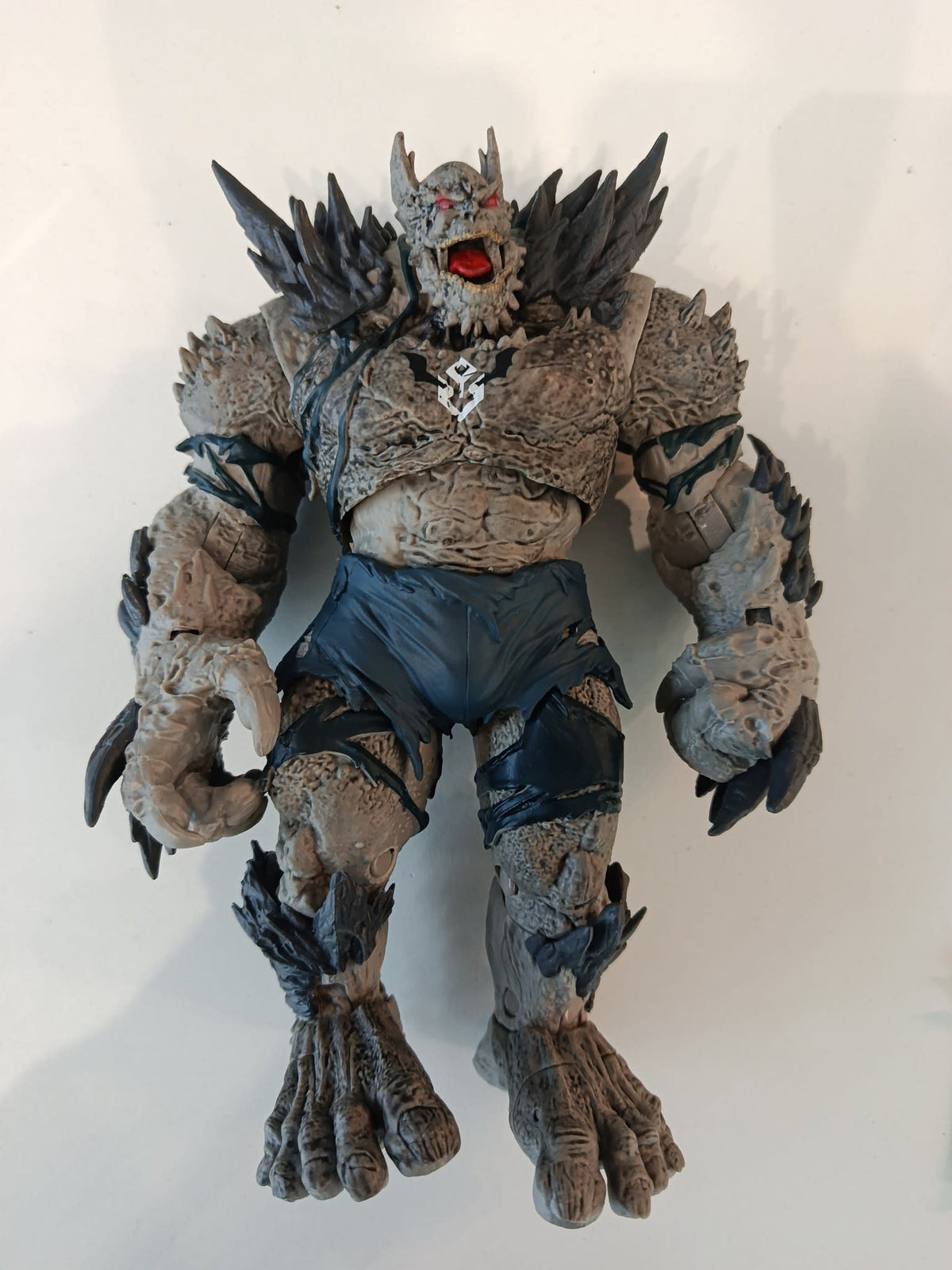 McFarlane DC Multiverse Doomsday