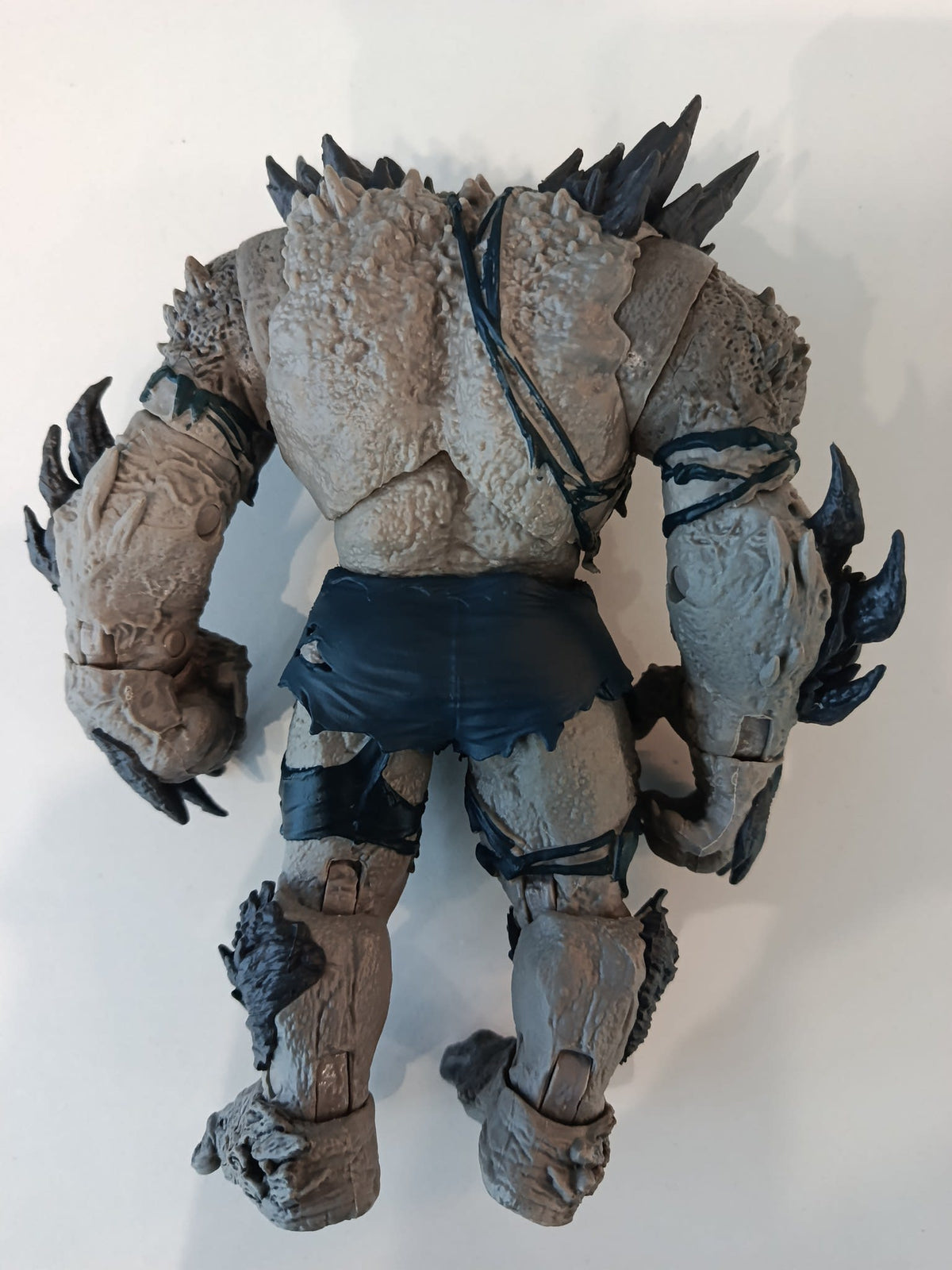 McFarlane DC Multiverse Doomsday - view 2