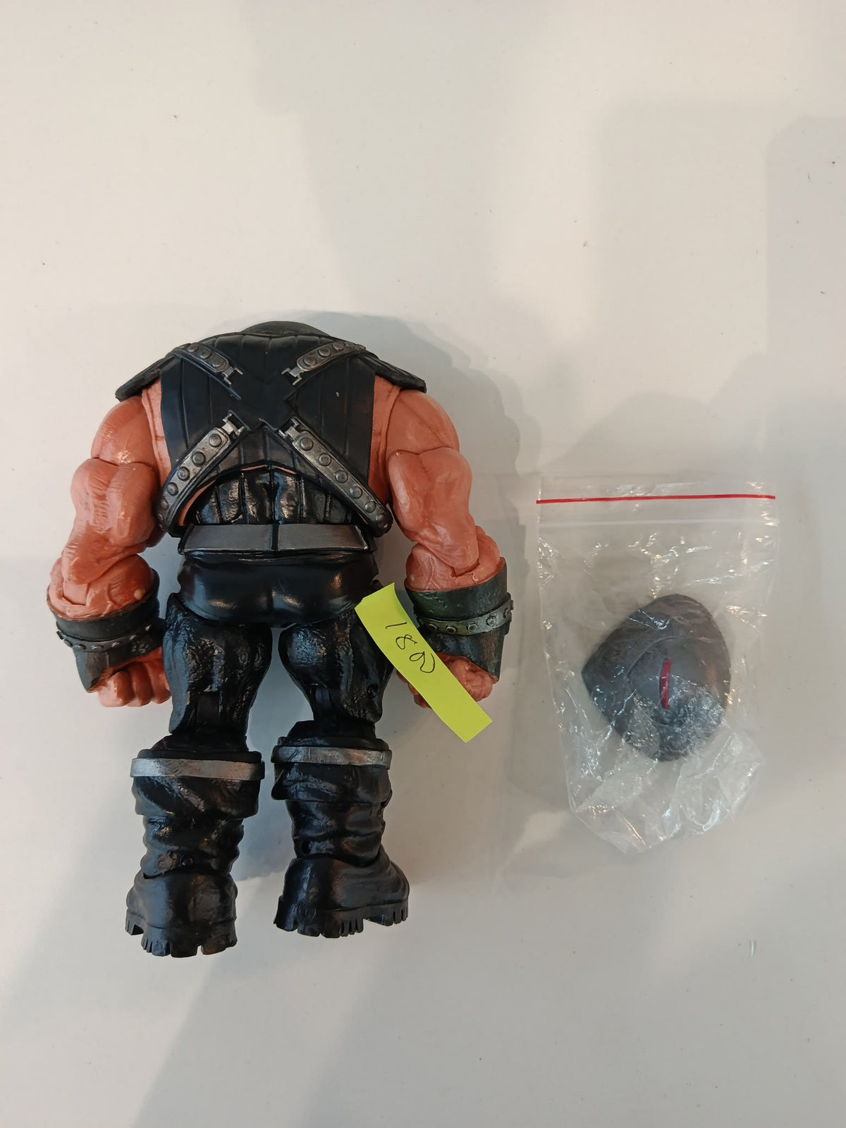 Marvel Legends X-Men - view 2
