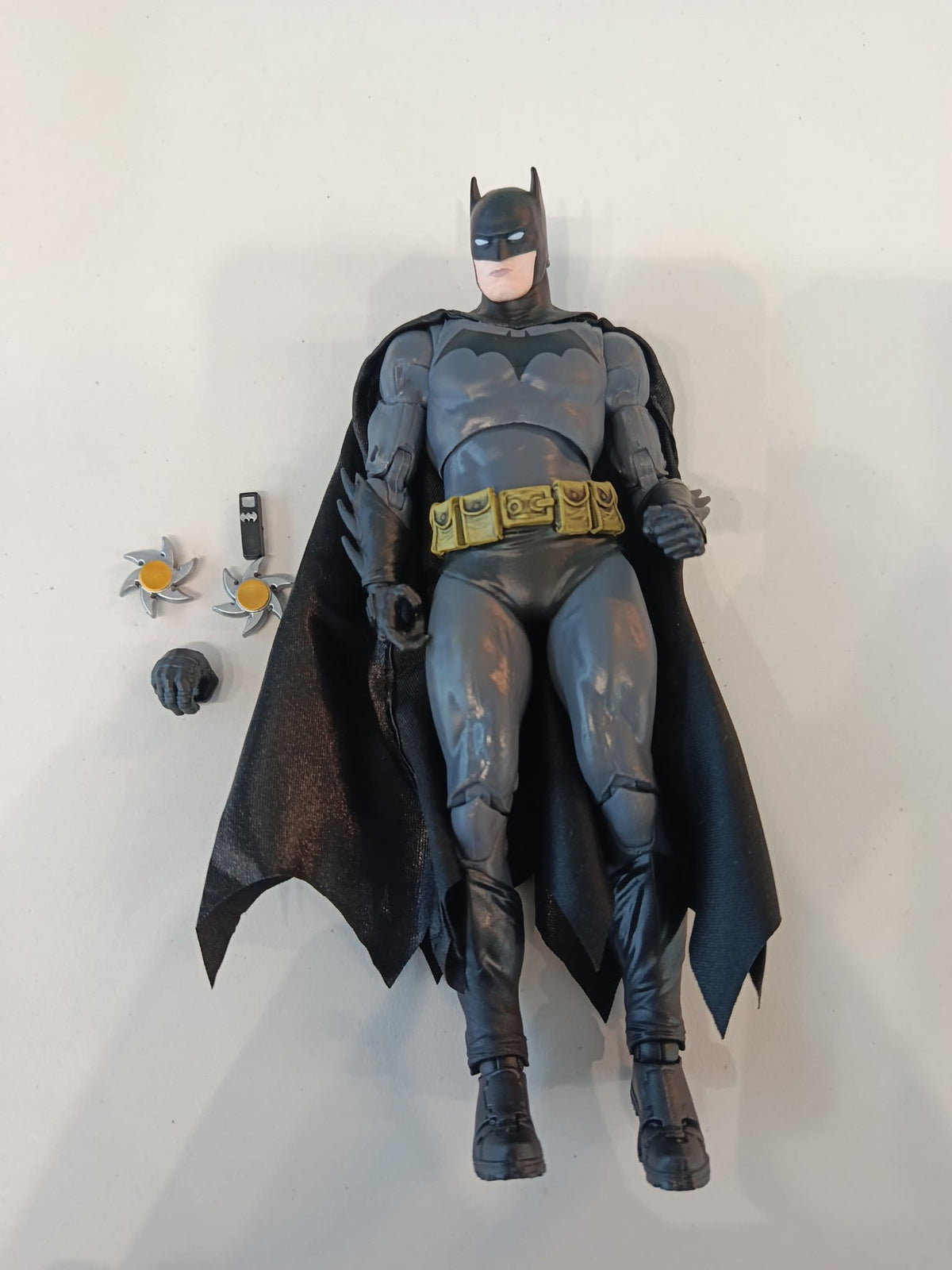 DC Comics DC Multiverse Batman