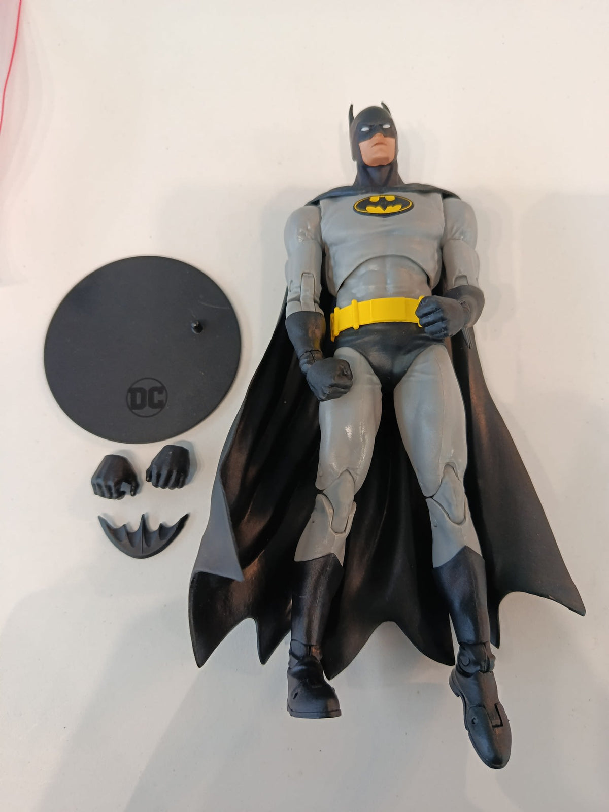 McFarlane DC Multiverse Batman