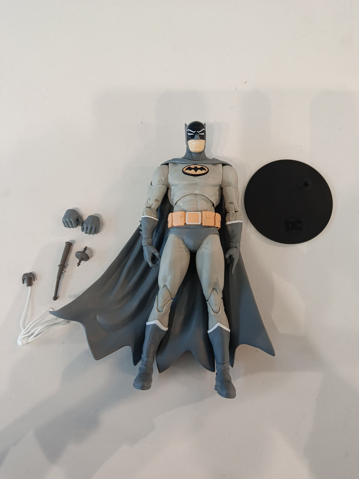 McFarlane DC Multiverse Batman