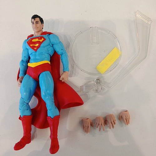 DC Multiverse Superman