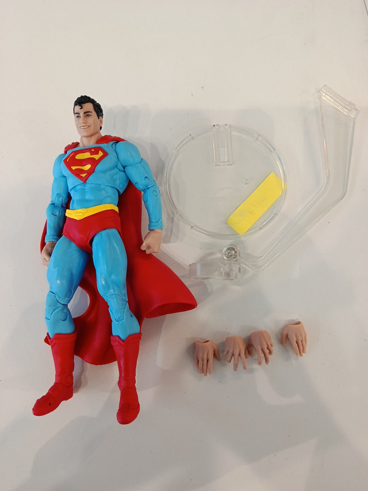 DC Multiverse Superman