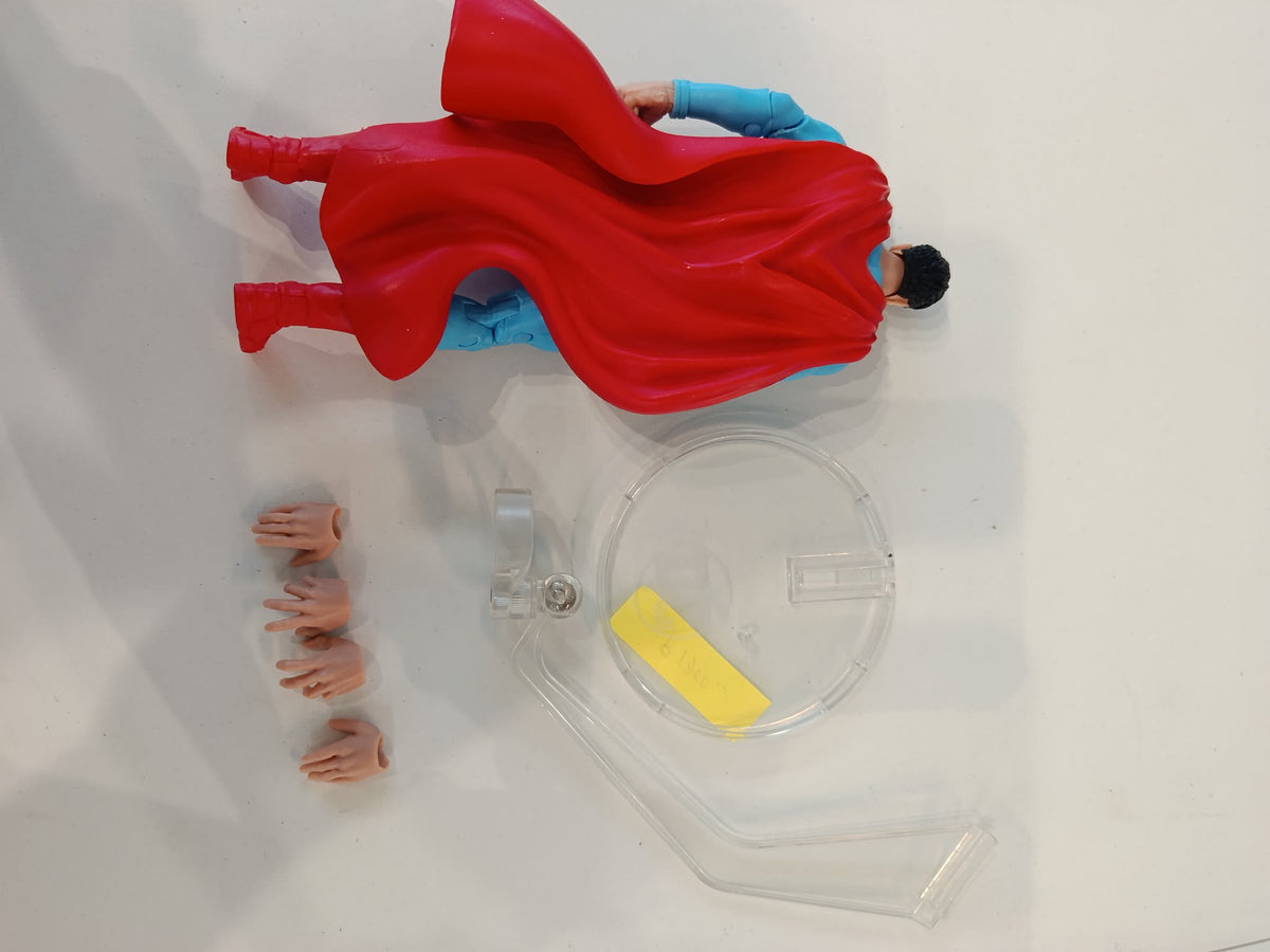 DC Multiverse Superman - view 2