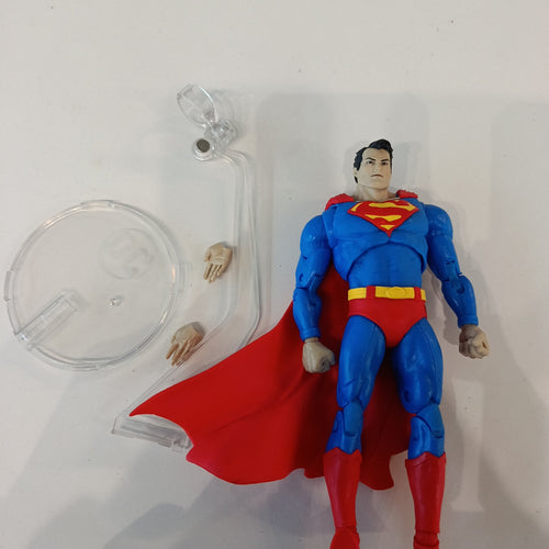 DC Multiverse Superman