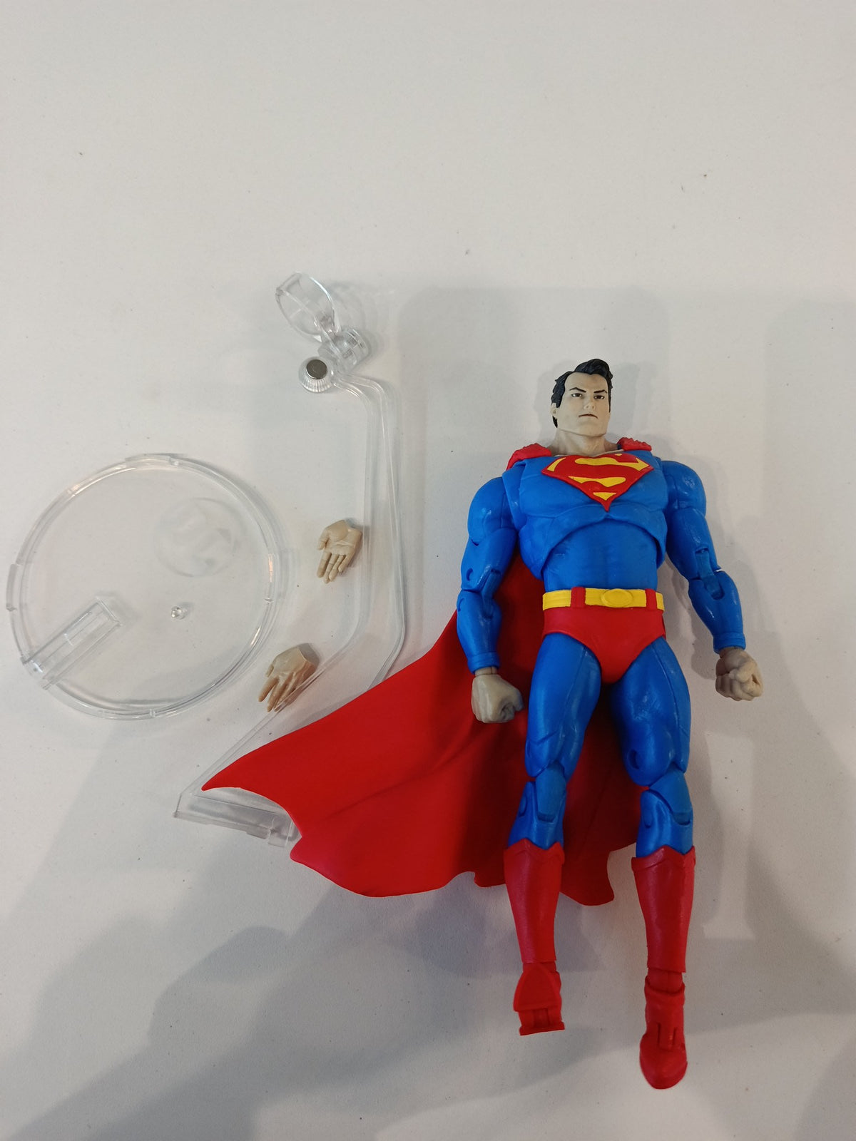 DC Multiverse Superman