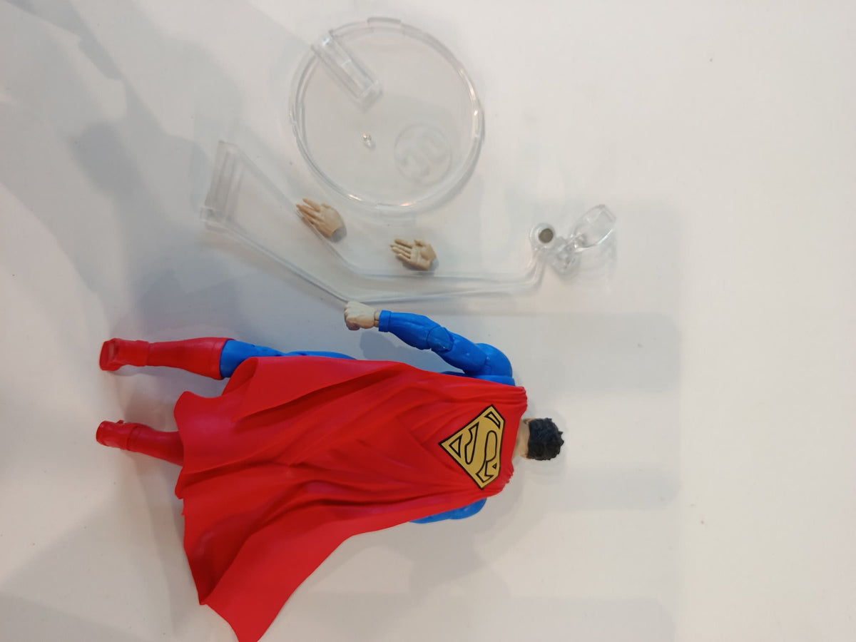 DC Multiverse Superman - view 2
