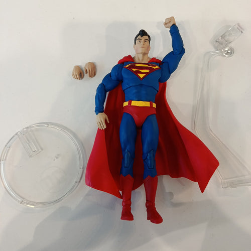 DC Multiverse Superman