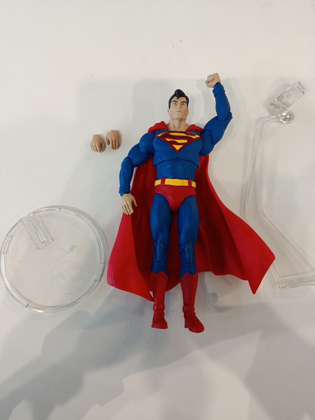 DC Multiverse Superman