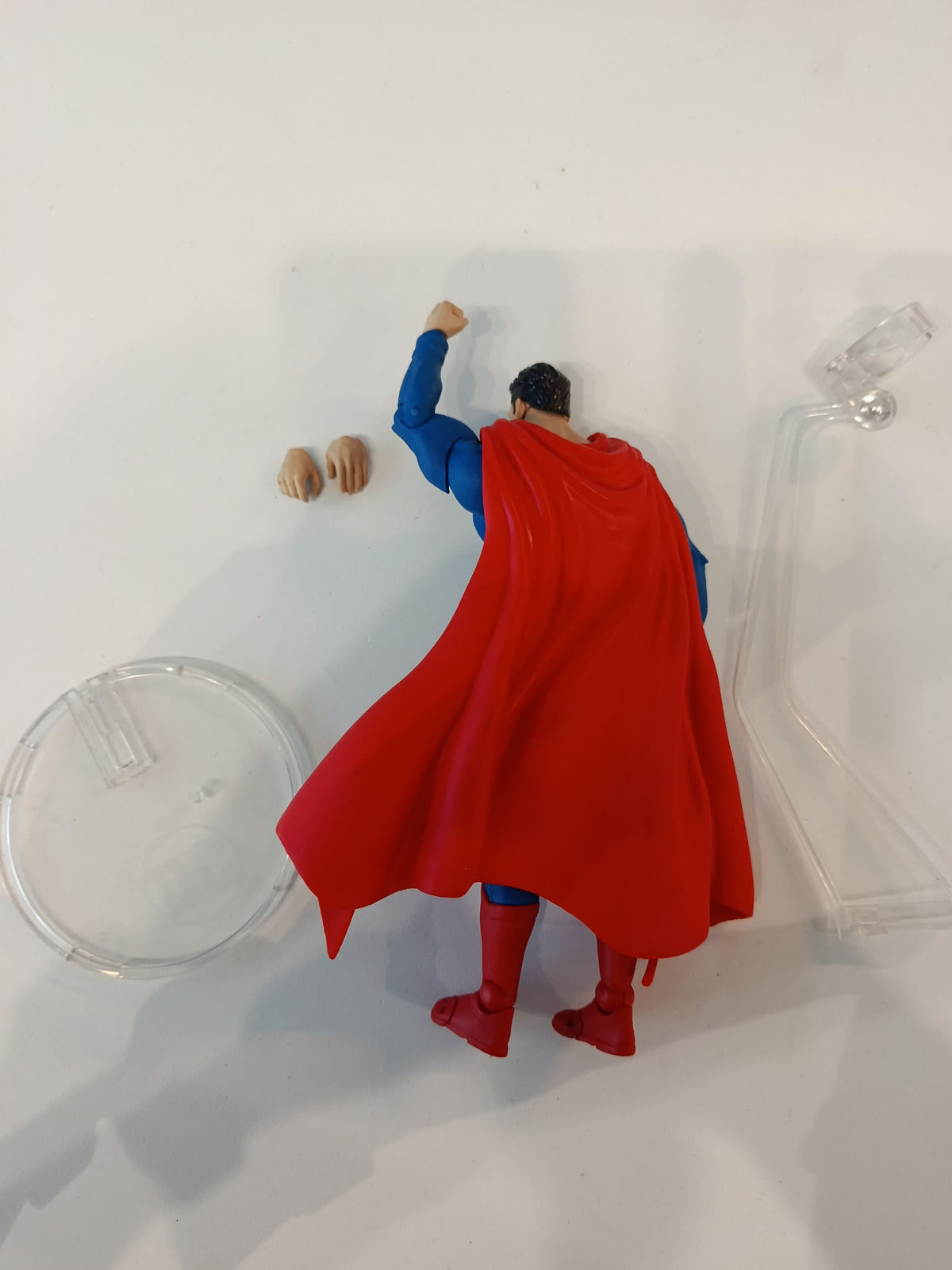 DC Multiverse Superman - view 2