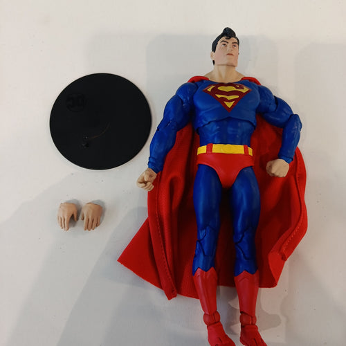 DC Comics DC Multiverse Superman