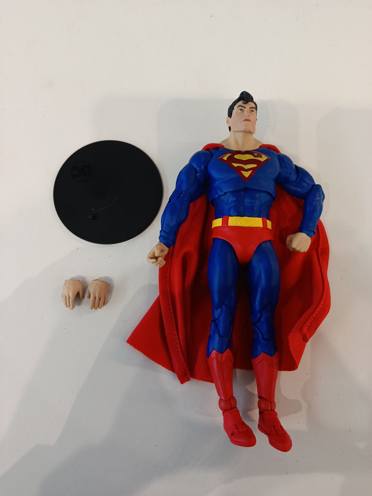 DC Comics DC Multiverse Superman