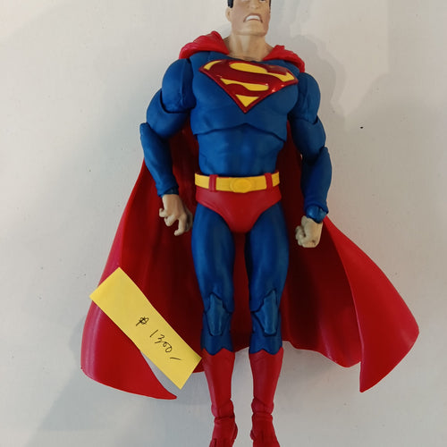 DC Comics Superman