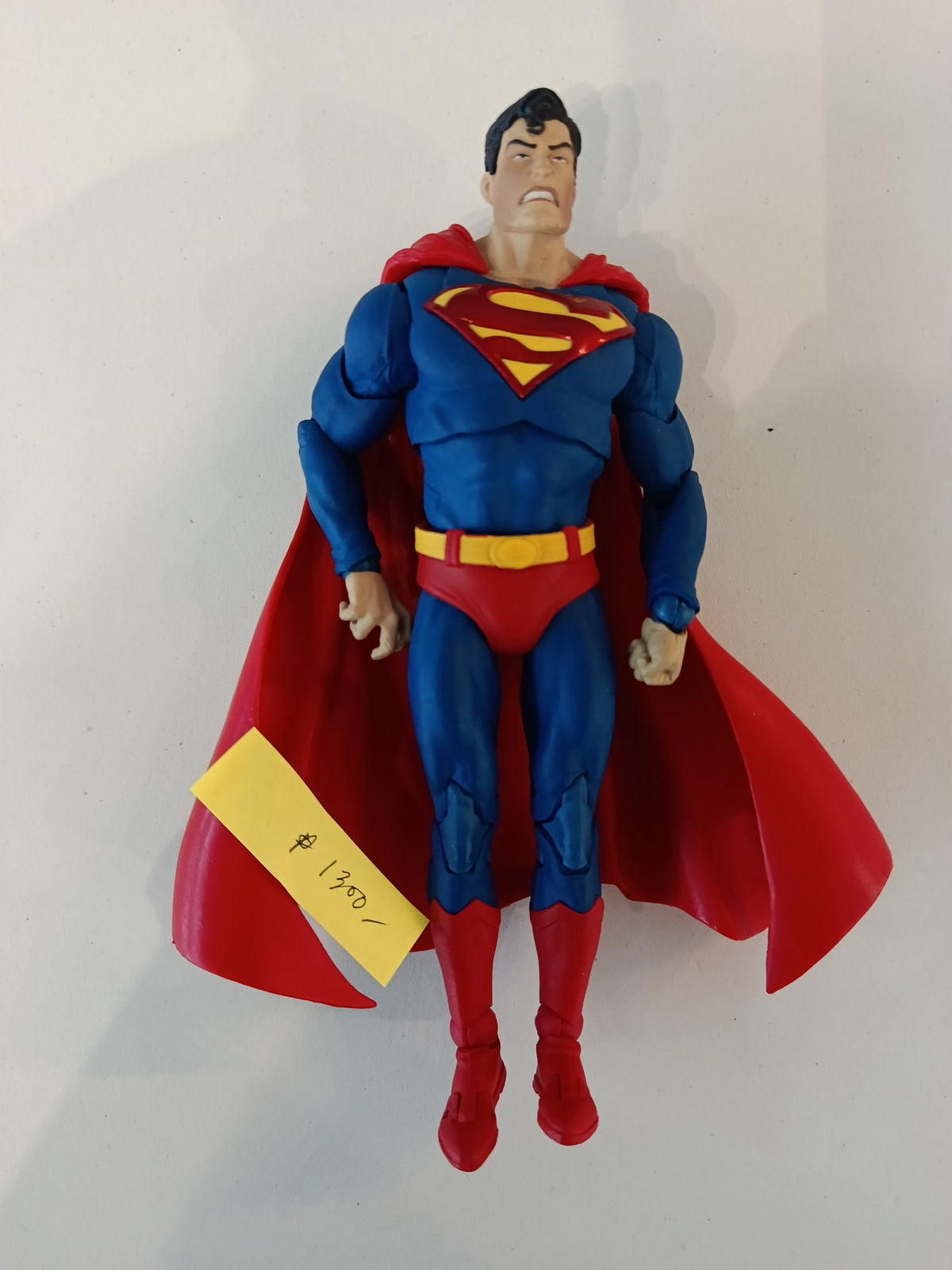 DC Comics Superman