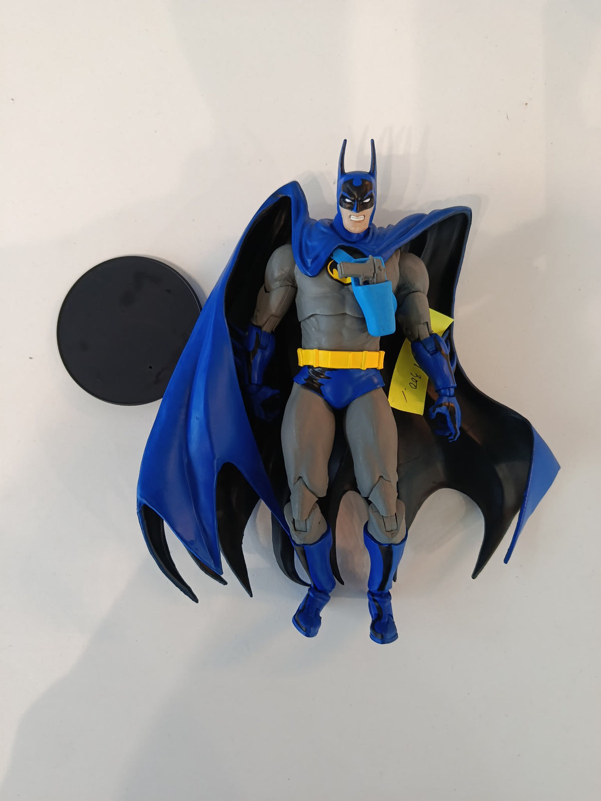 DC Multiverse