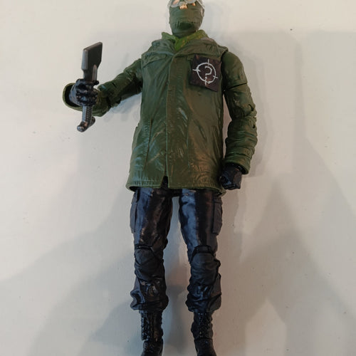 McFarlane DC Multiverse