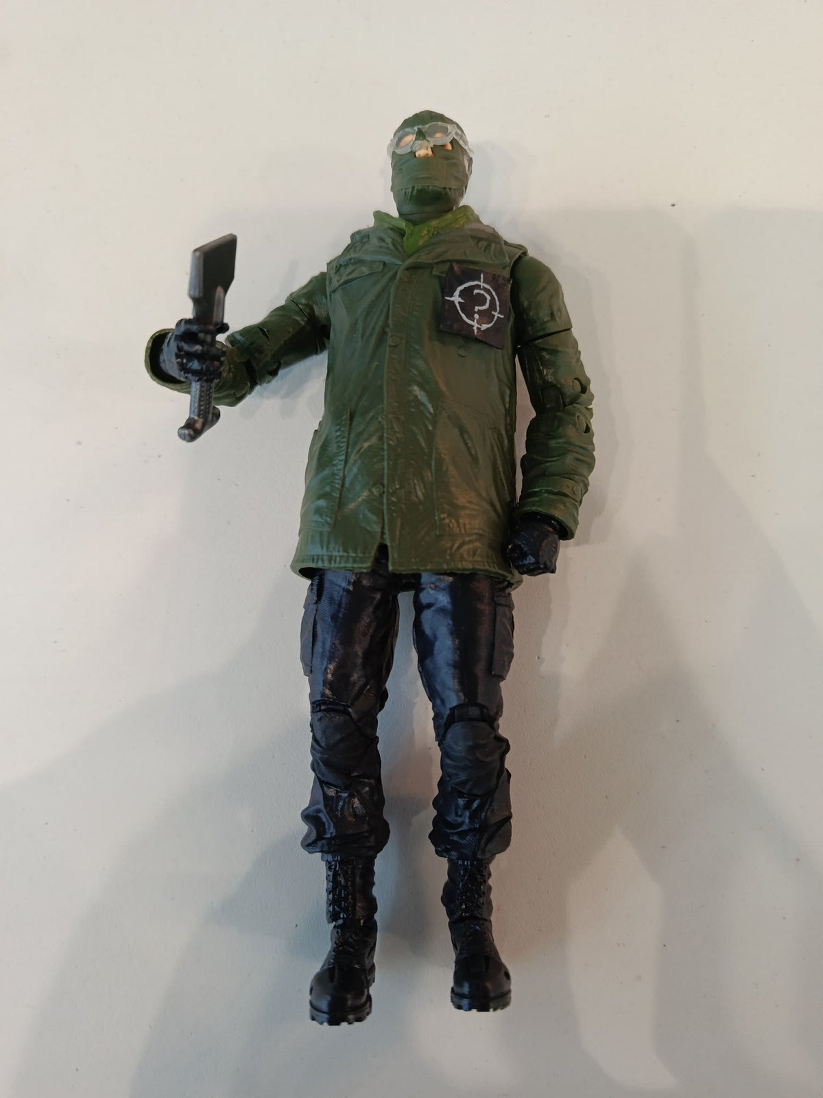 McFarlane DC Multiverse