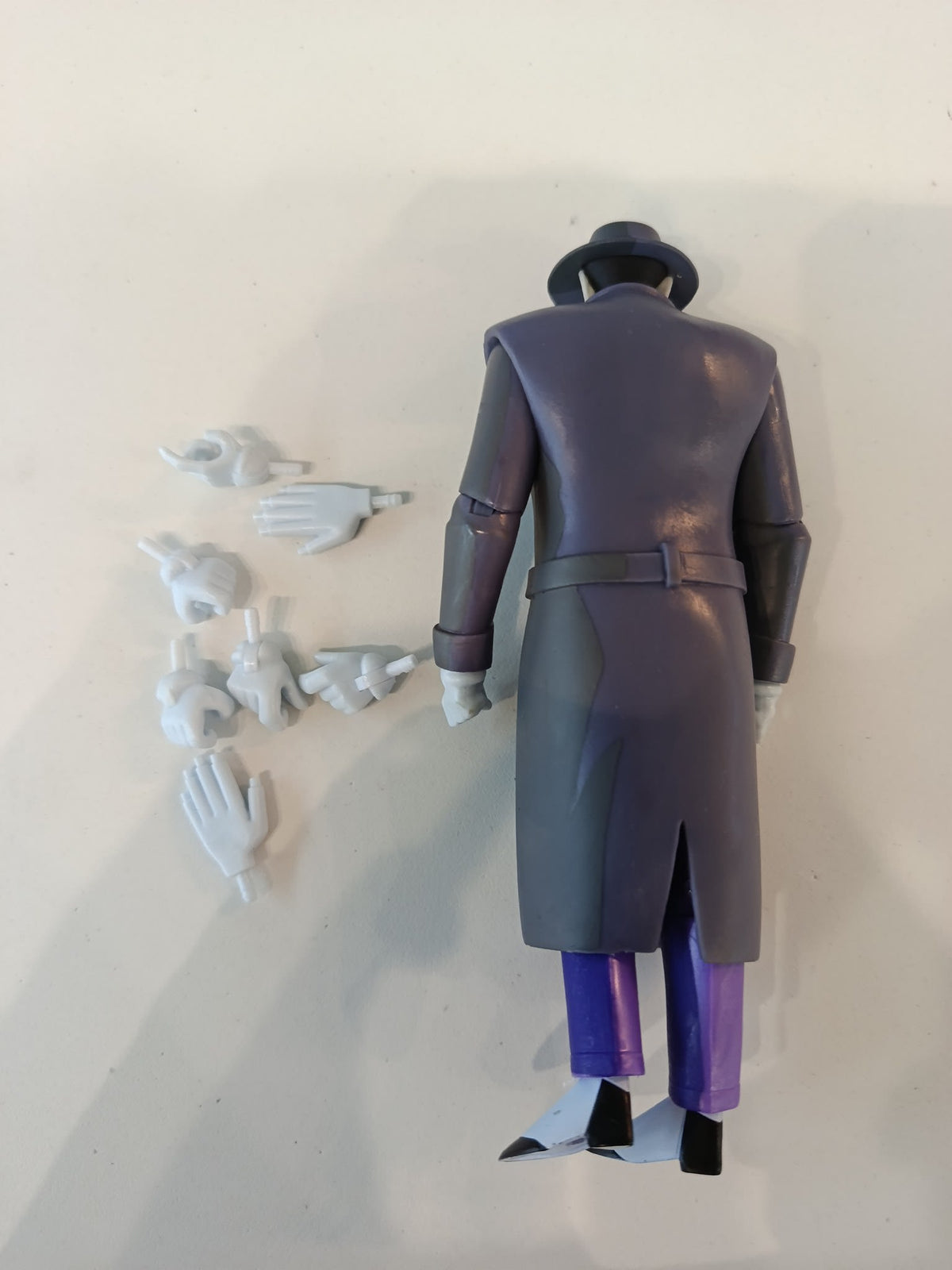 DC Multiverse Batman: The Animated Series The Joker - view 2