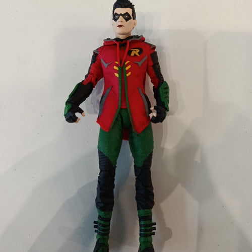 McFarlane DC Multiverse