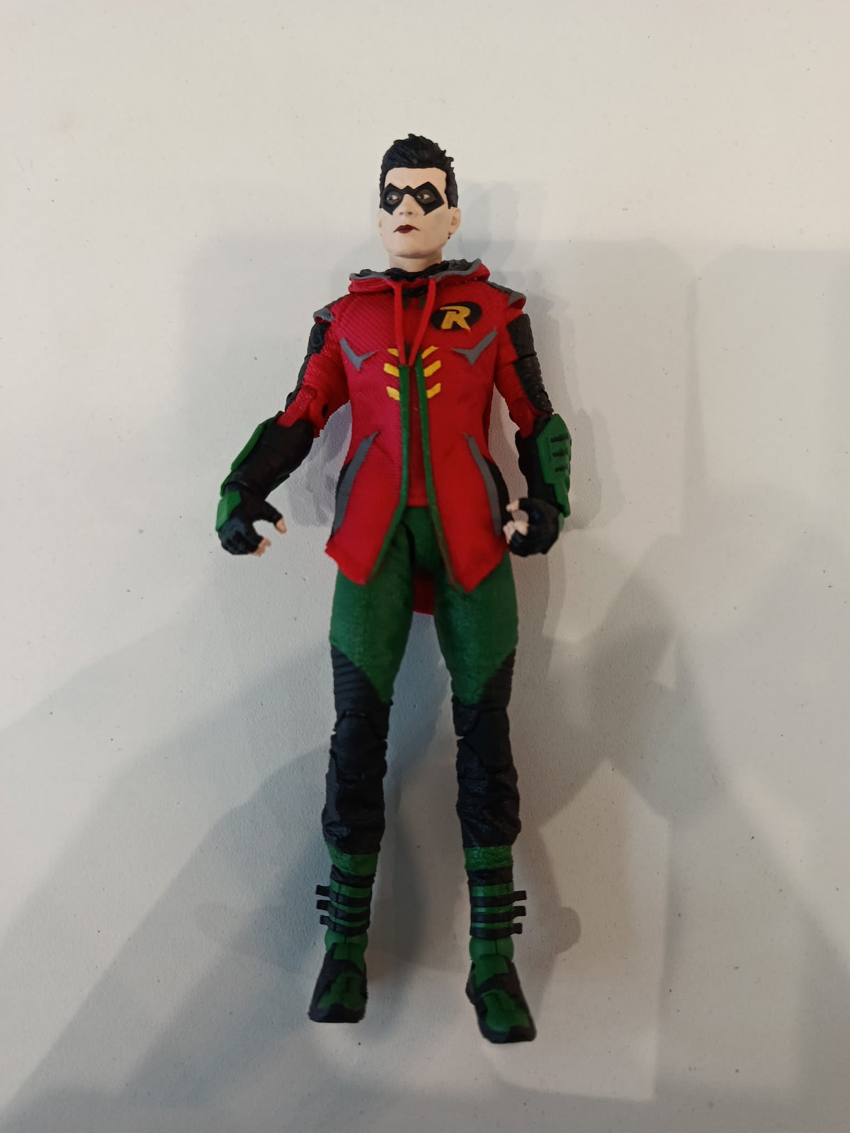 McFarlane DC Multiverse