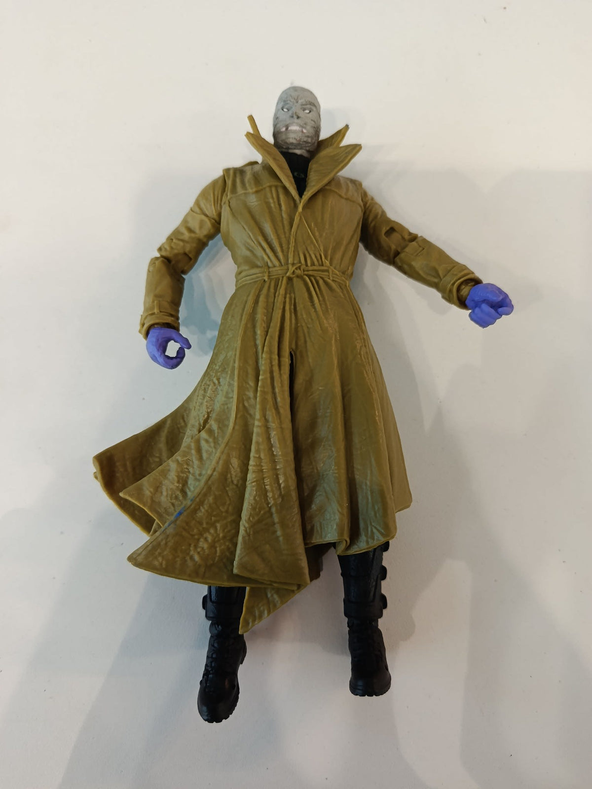 Marvel Legends Marvel Legends Series