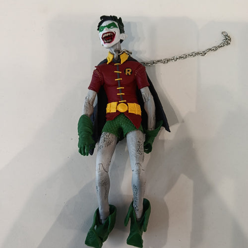 McFarlane DC Multiverse