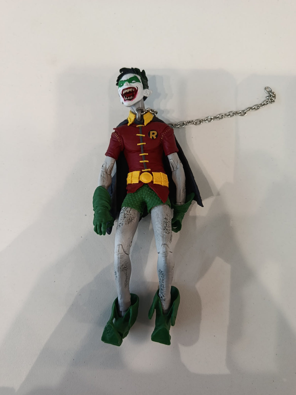 McFarlane DC Multiverse