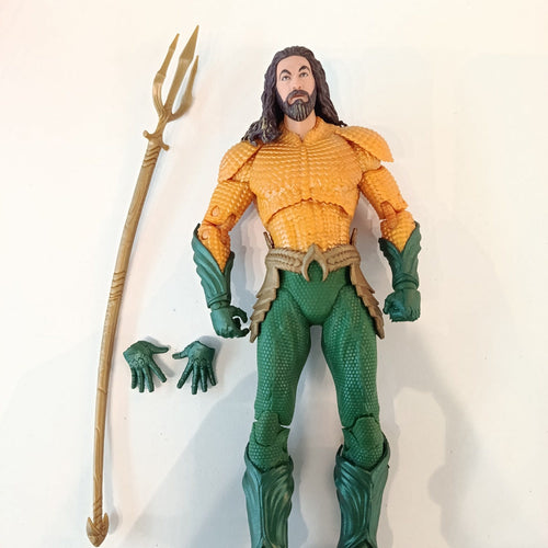 DC Aquaman
